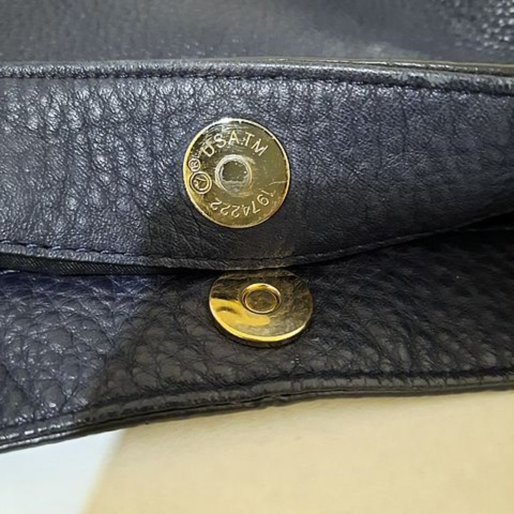 Rebecca Minkoff Leather Bryn Hobo Shoulder Bag - Picture 11 of 15